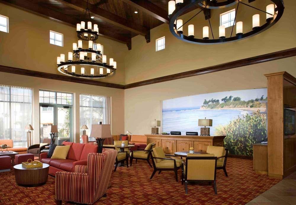 Hotel Courtyard By Marriott Santa Barbara Goleta Zewnętrze zdjęcie