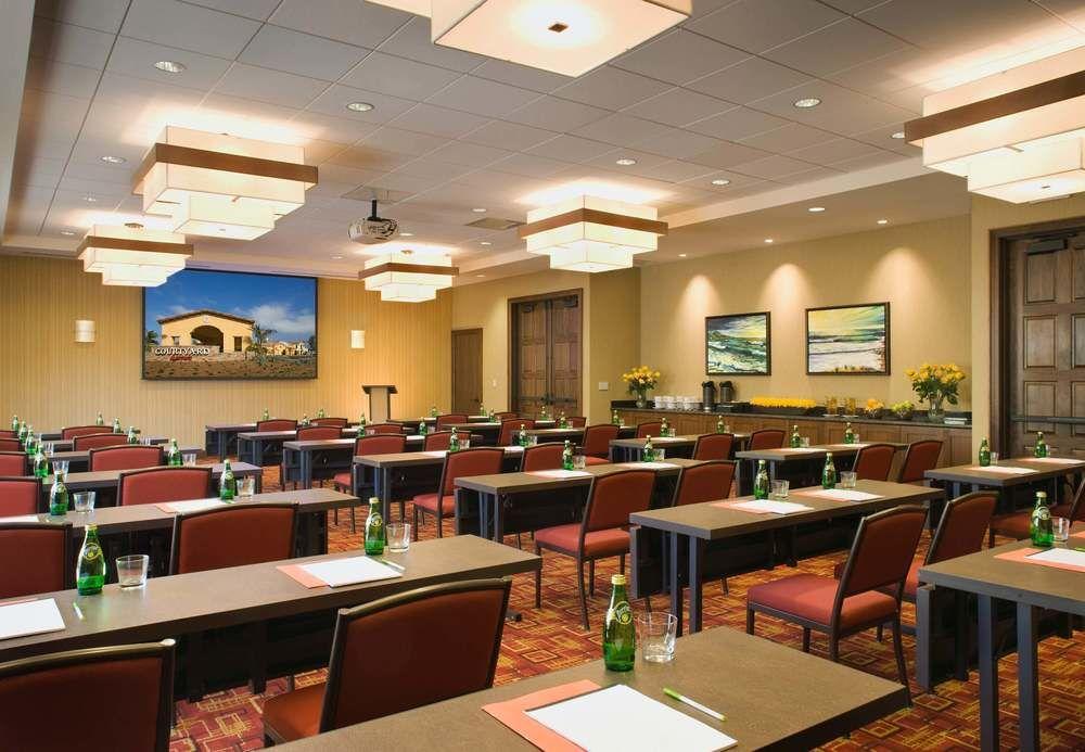 Hotel Courtyard By Marriott Santa Barbara Goleta Zewnętrze zdjęcie