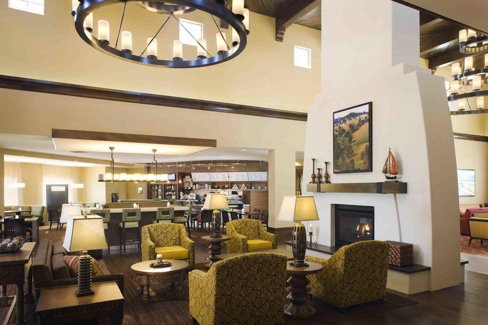 Hotel Courtyard By Marriott Santa Barbara Goleta Zewnętrze zdjęcie