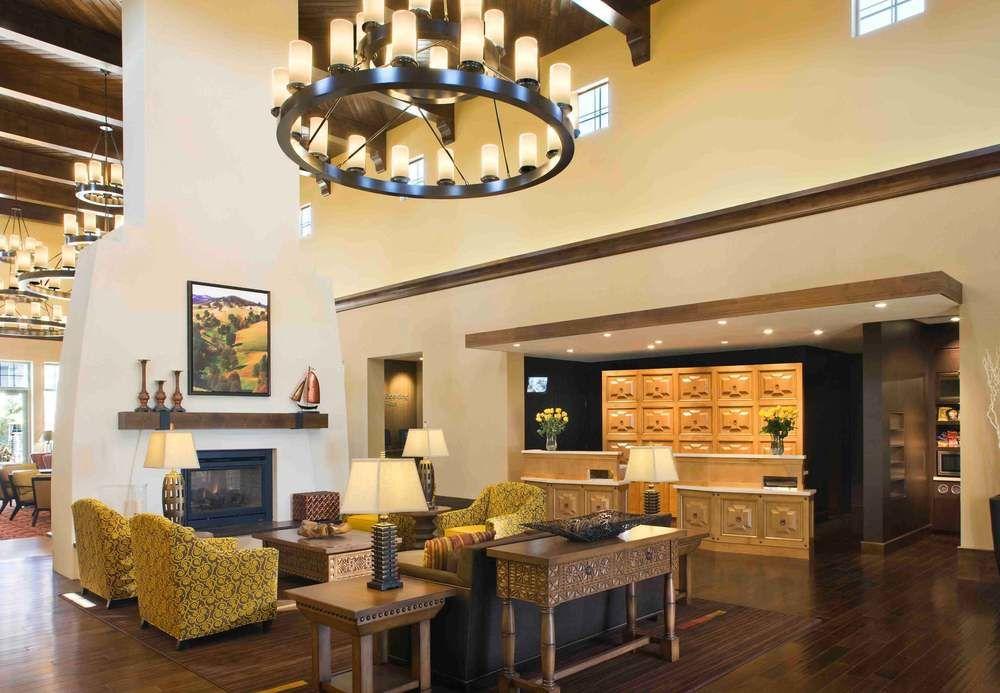 Hotel Courtyard By Marriott Santa Barbara Goleta Zewnętrze zdjęcie