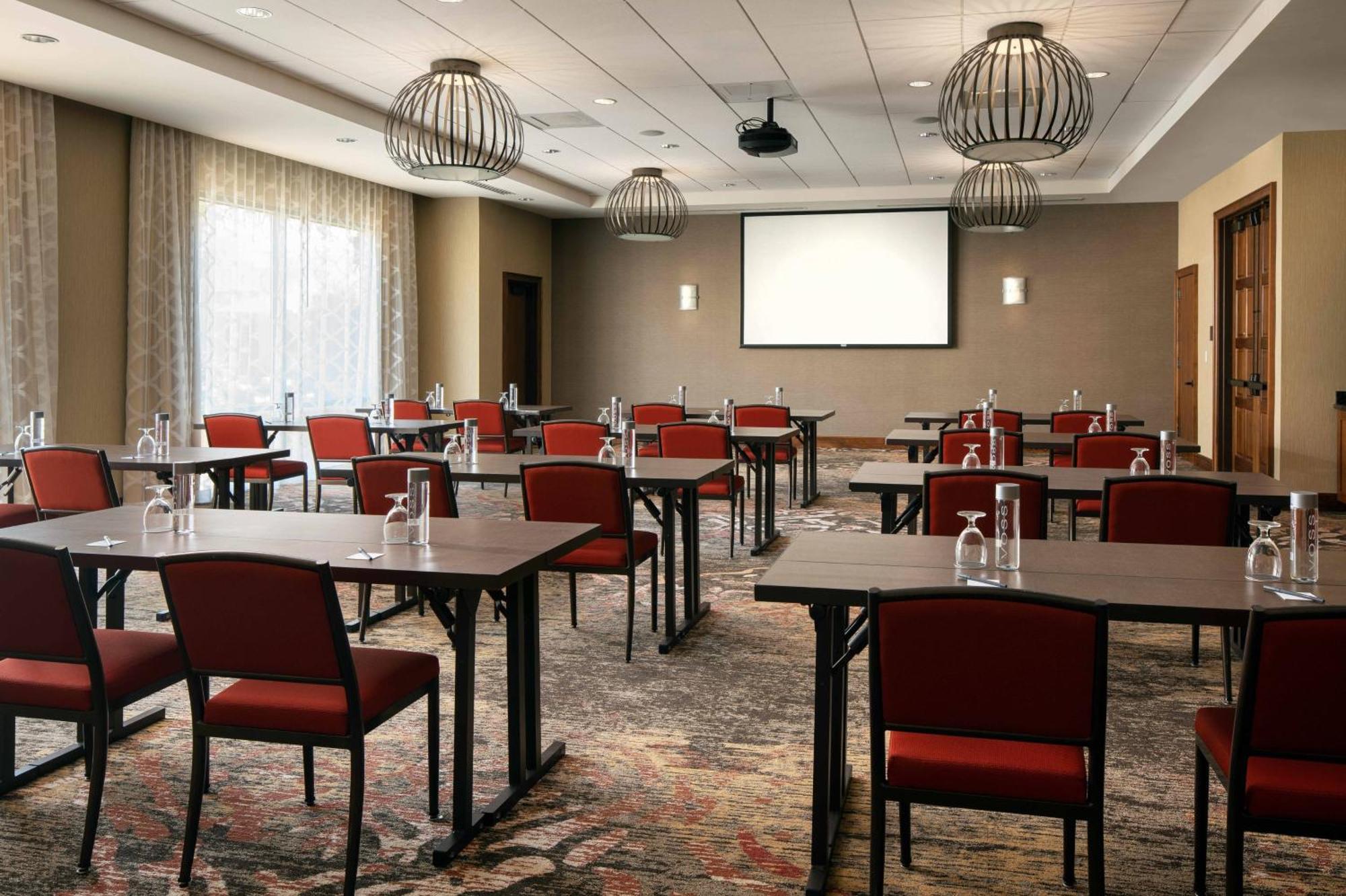 Hotel Courtyard By Marriott Santa Barbara Goleta Zewnętrze zdjęcie