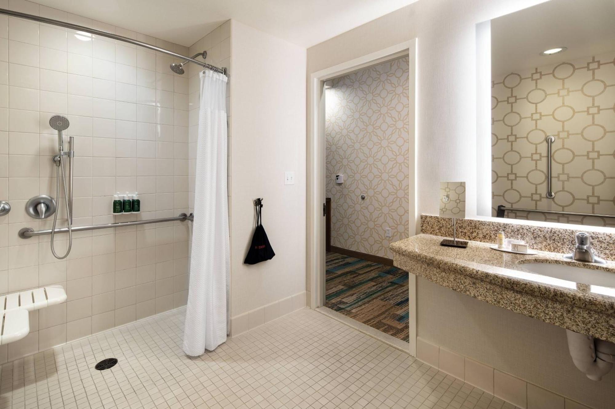 Hotel Courtyard By Marriott Santa Barbara Goleta Zewnętrze zdjęcie