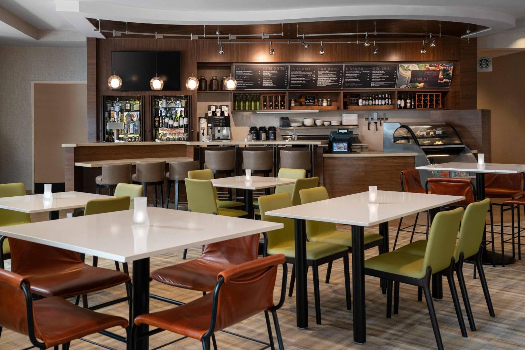 Hotel Courtyard By Marriott Santa Barbara Goleta Zewnętrze zdjęcie