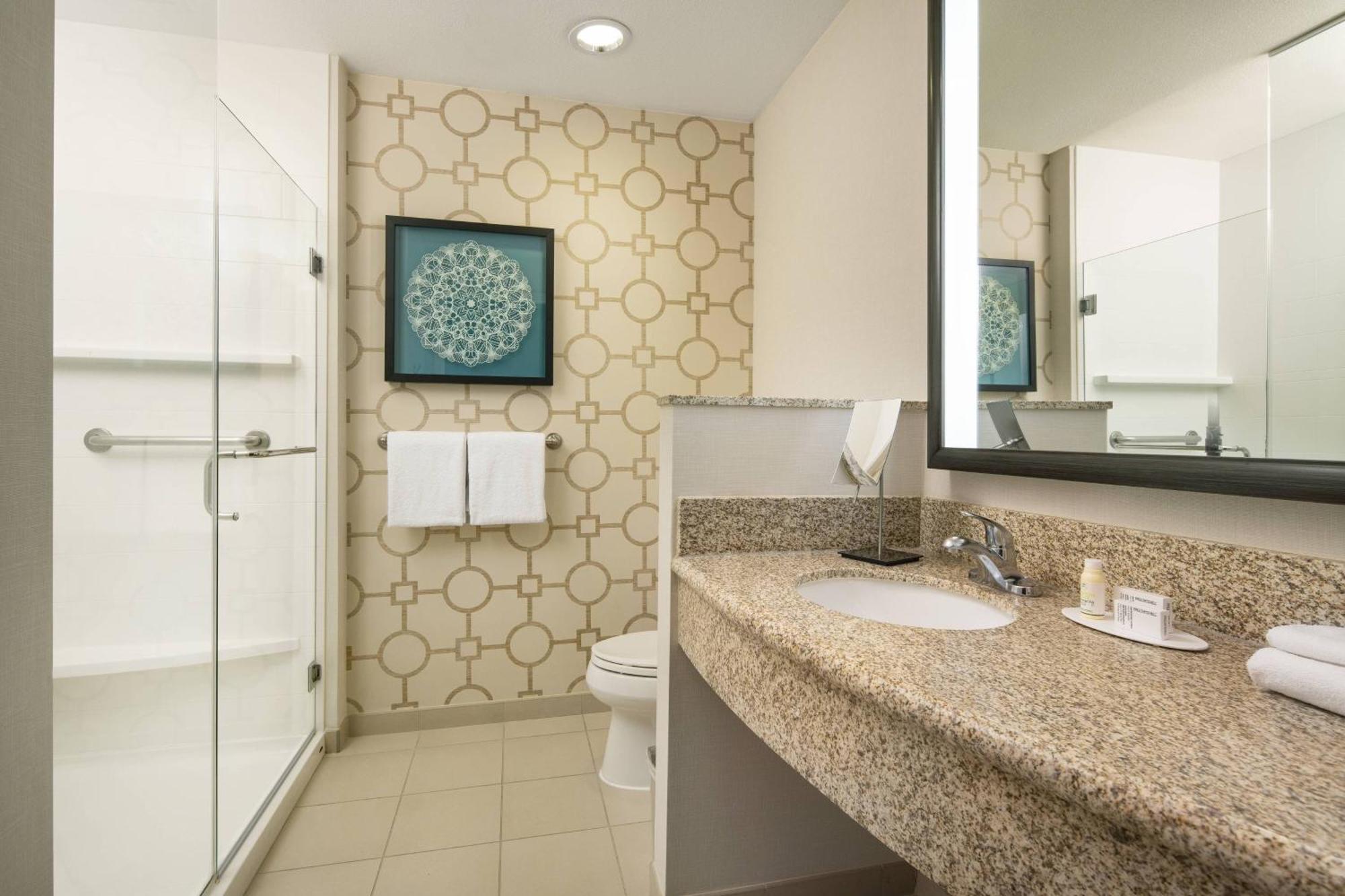 Hotel Courtyard By Marriott Santa Barbara Goleta Zewnętrze zdjęcie