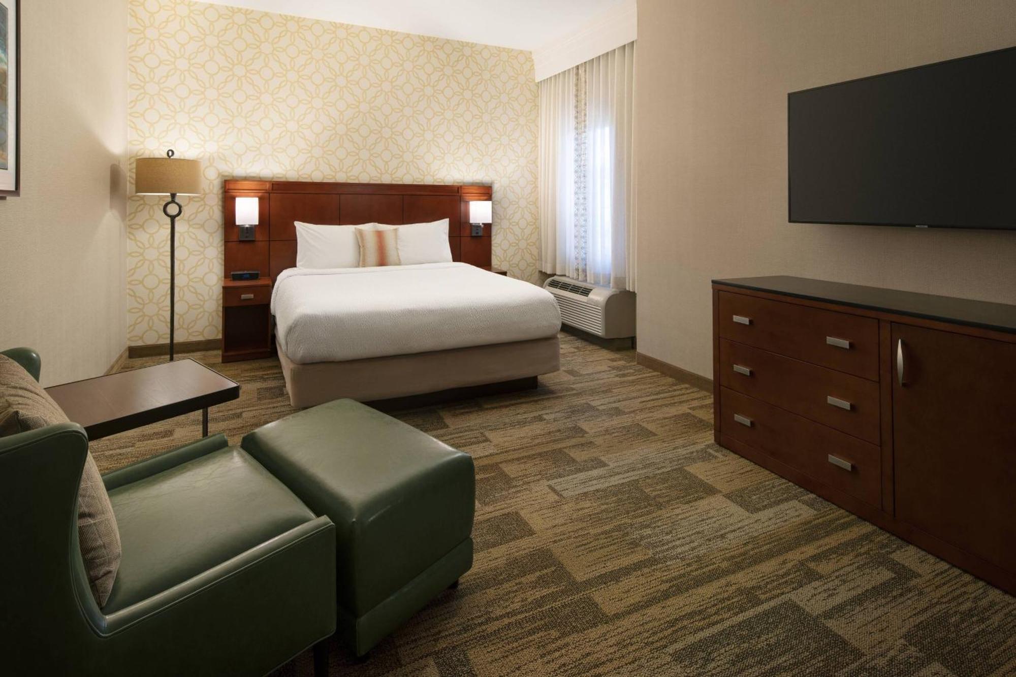Hotel Courtyard By Marriott Santa Barbara Goleta Zewnętrze zdjęcie