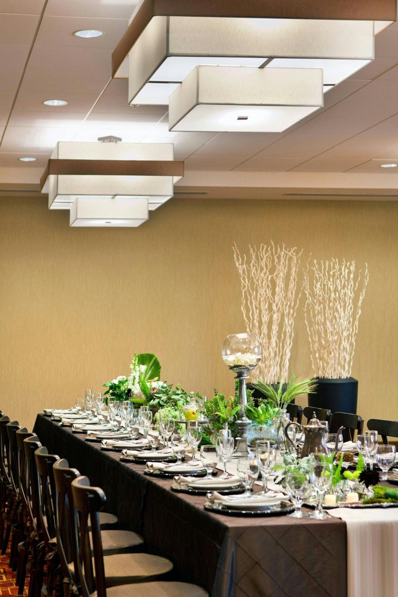 Hotel Courtyard By Marriott Santa Barbara Goleta Zewnętrze zdjęcie