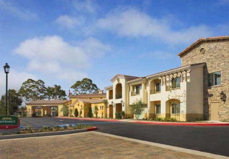Hotel Courtyard By Marriott Santa Barbara Goleta Zewnętrze zdjęcie