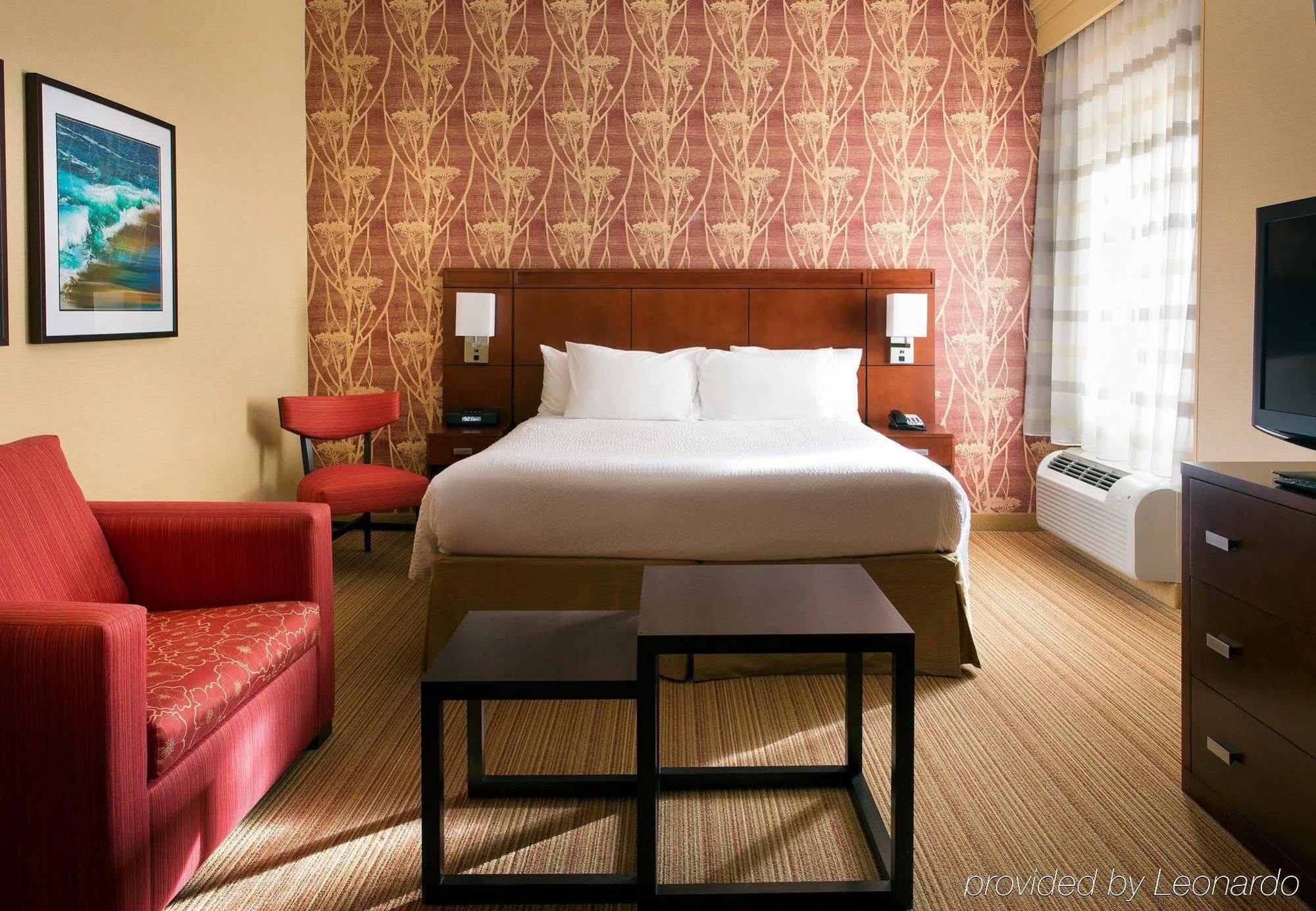 Hotel Courtyard By Marriott Santa Barbara Goleta Zewnętrze zdjęcie