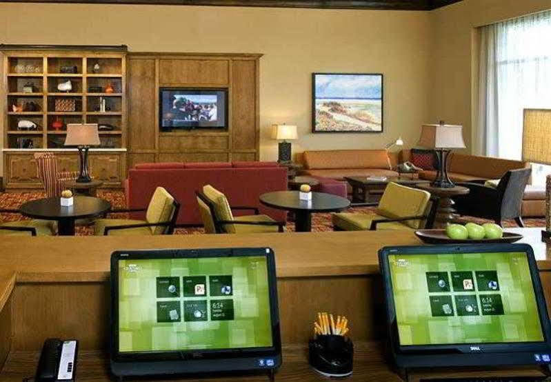 Hotel Courtyard By Marriott Santa Barbara Goleta Zewnętrze zdjęcie