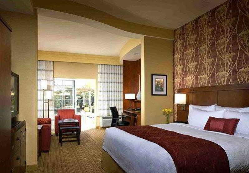 Hotel Courtyard By Marriott Santa Barbara Goleta Zewnętrze zdjęcie