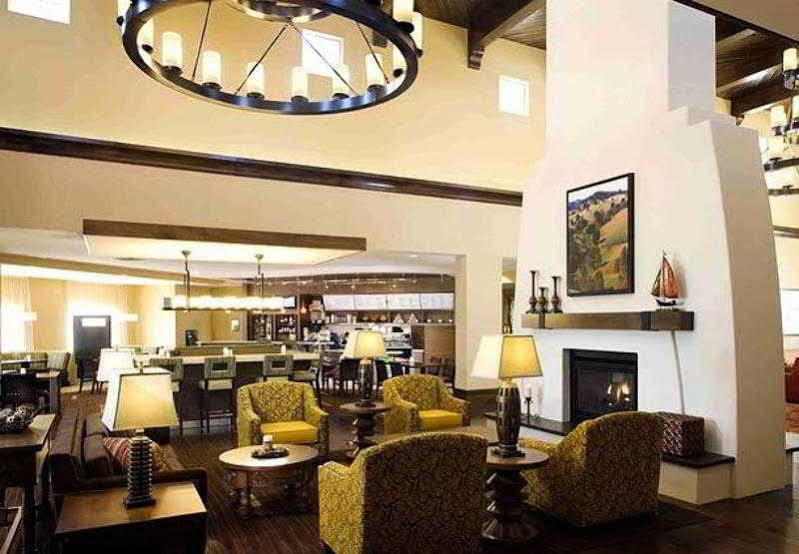 Hotel Courtyard By Marriott Santa Barbara Goleta Zewnętrze zdjęcie