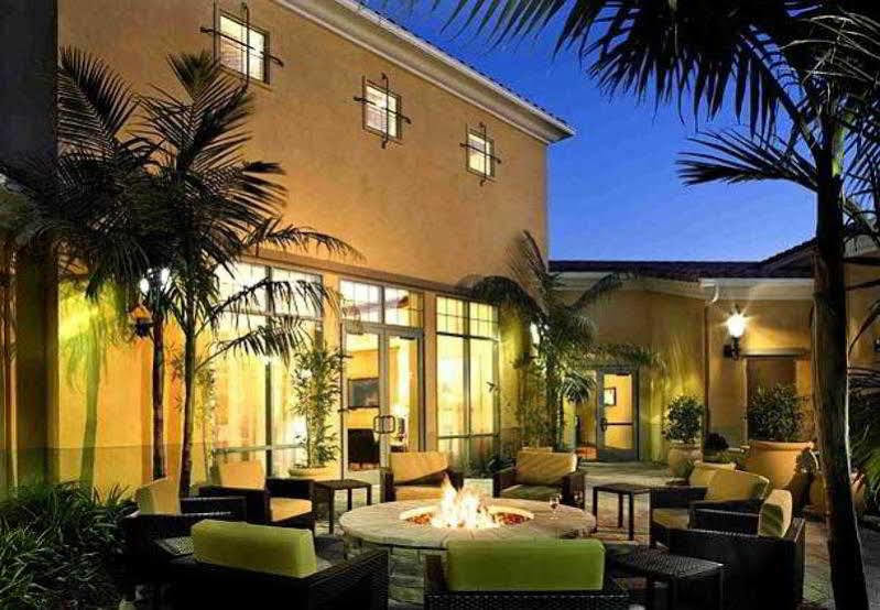 Hotel Courtyard By Marriott Santa Barbara Goleta Zewnętrze zdjęcie